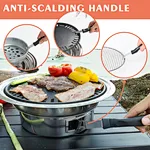 Korean BBQ Grill